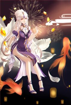 Ningguang (Genshin Impact) Rule 34 Image