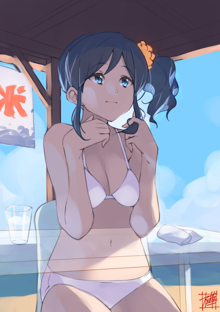 Kiriya Aoi (Aikatsu!) Rule 34 Image