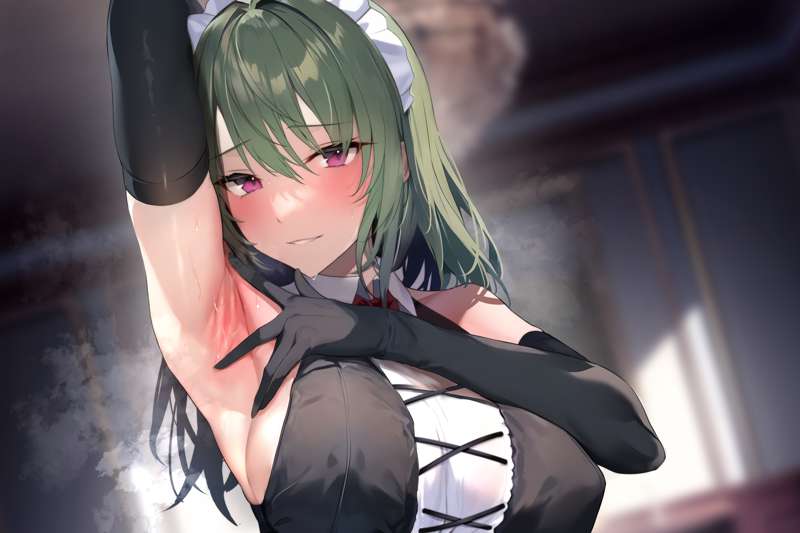 Yuyu (Yuyuworks) Rule 34 Image