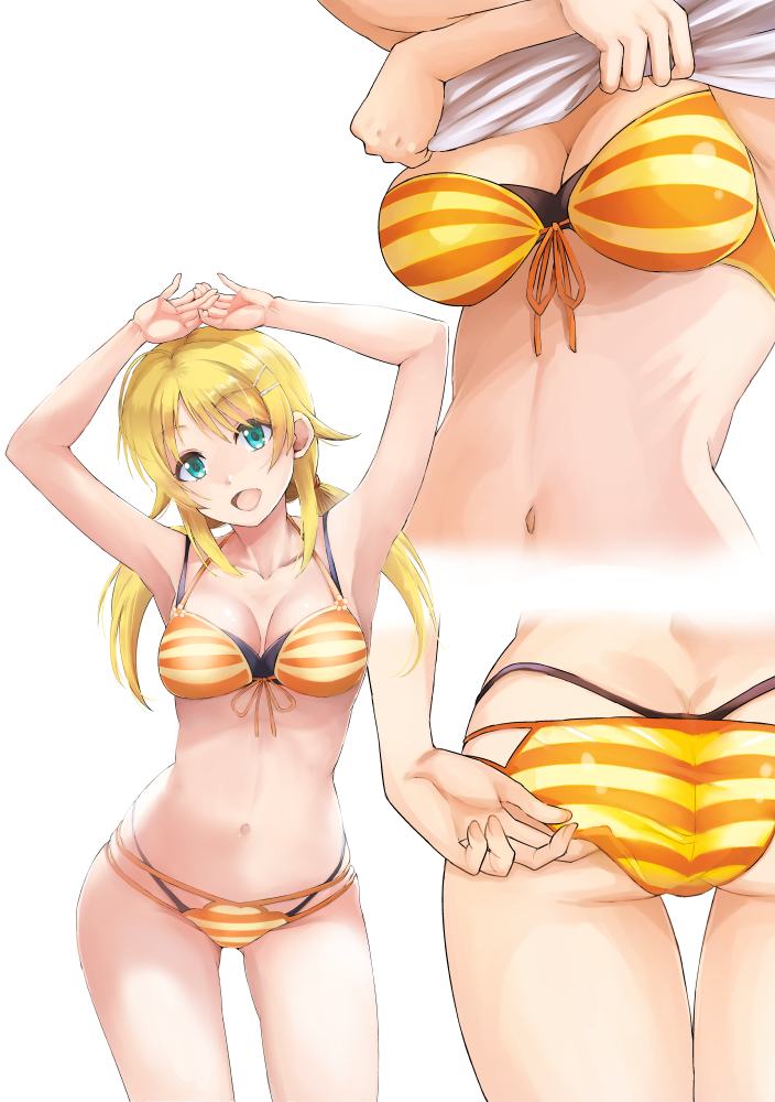 Hachimiya Meguru (Idolmaster) Rule 34 Image