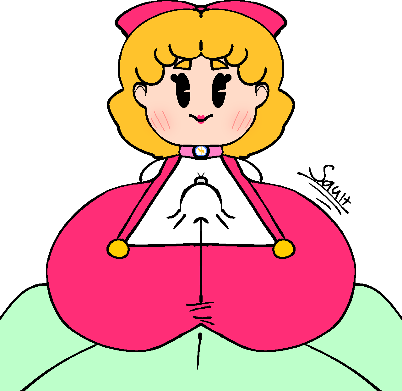 Earthbound Rule 34 Image