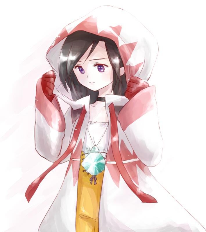 Garnet Til Alexandros Xvii (Final Fantasy) Rule 34 Image