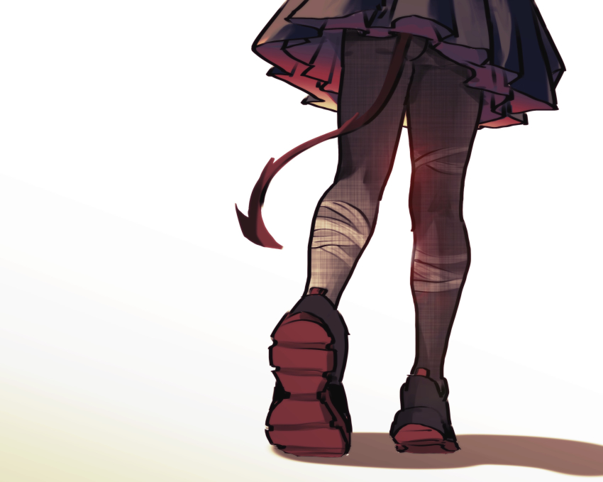 W (Arknights) Rule 34 Image