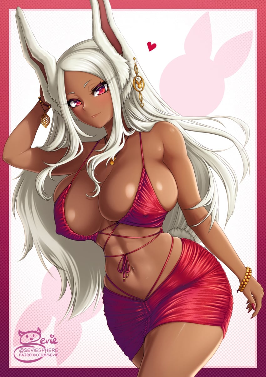 Miruko (My Hero Academia) Rule 34 Image