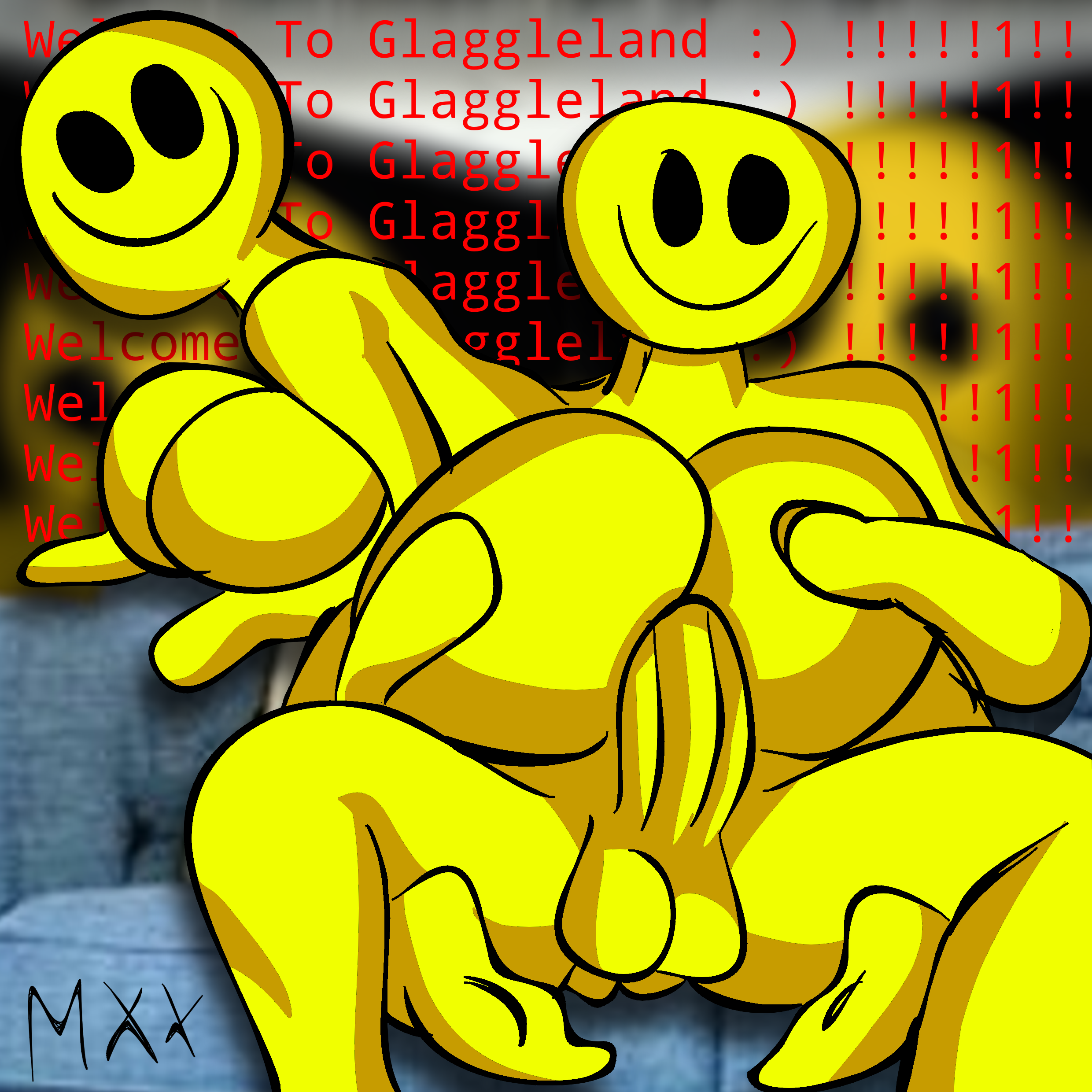 1:1 Rule 34 Image