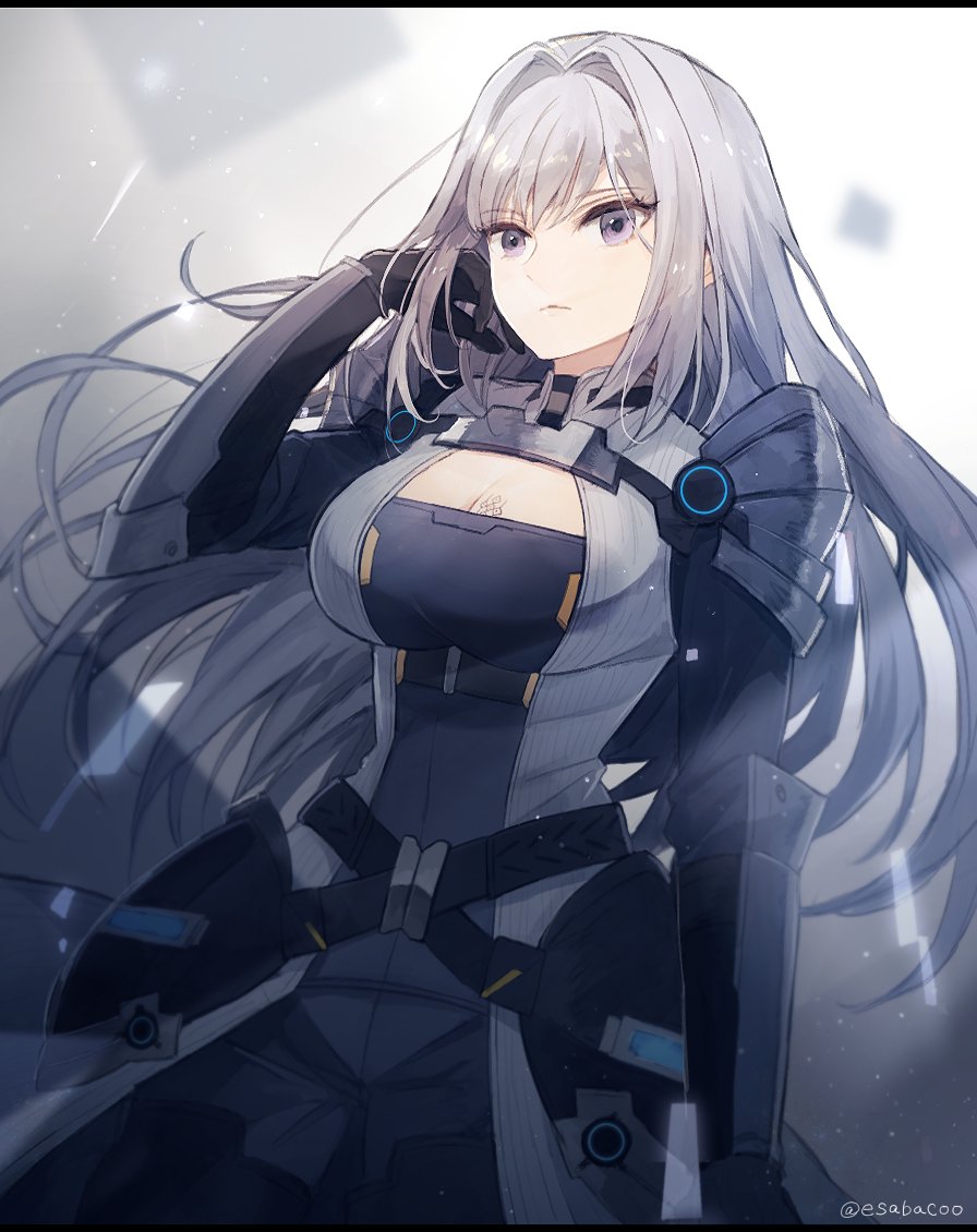 Ethel (Xenoblade) Rule 34 Image