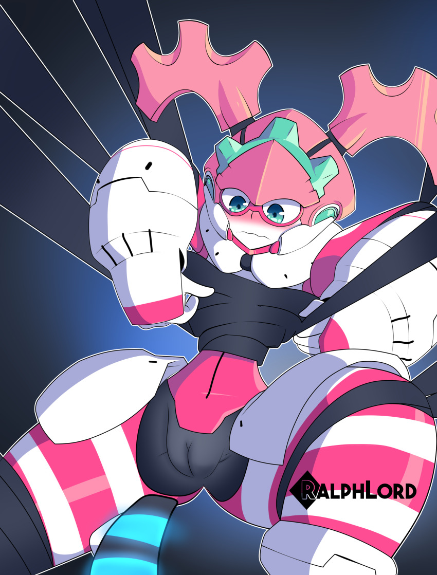 Argentea (Darling In The Franxx) Rule 34 Image