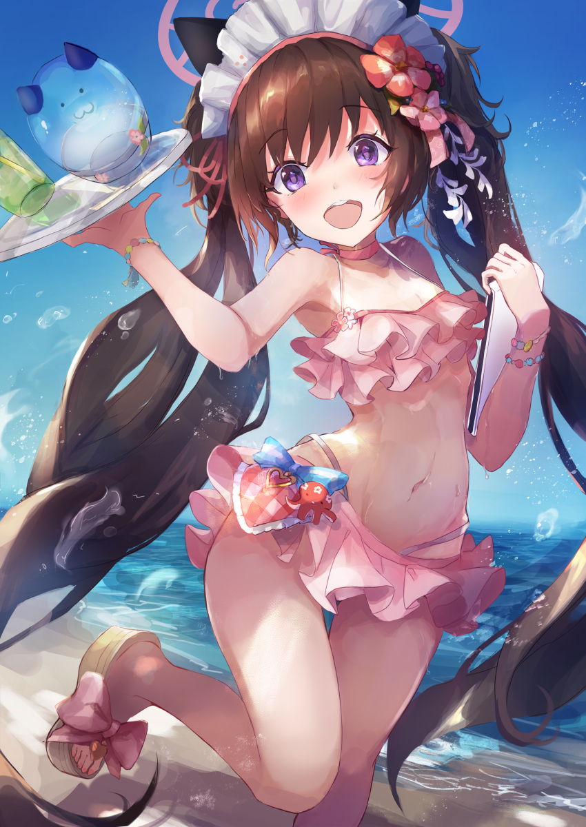 Shizuko (Blue Archive) Rule 34 Image