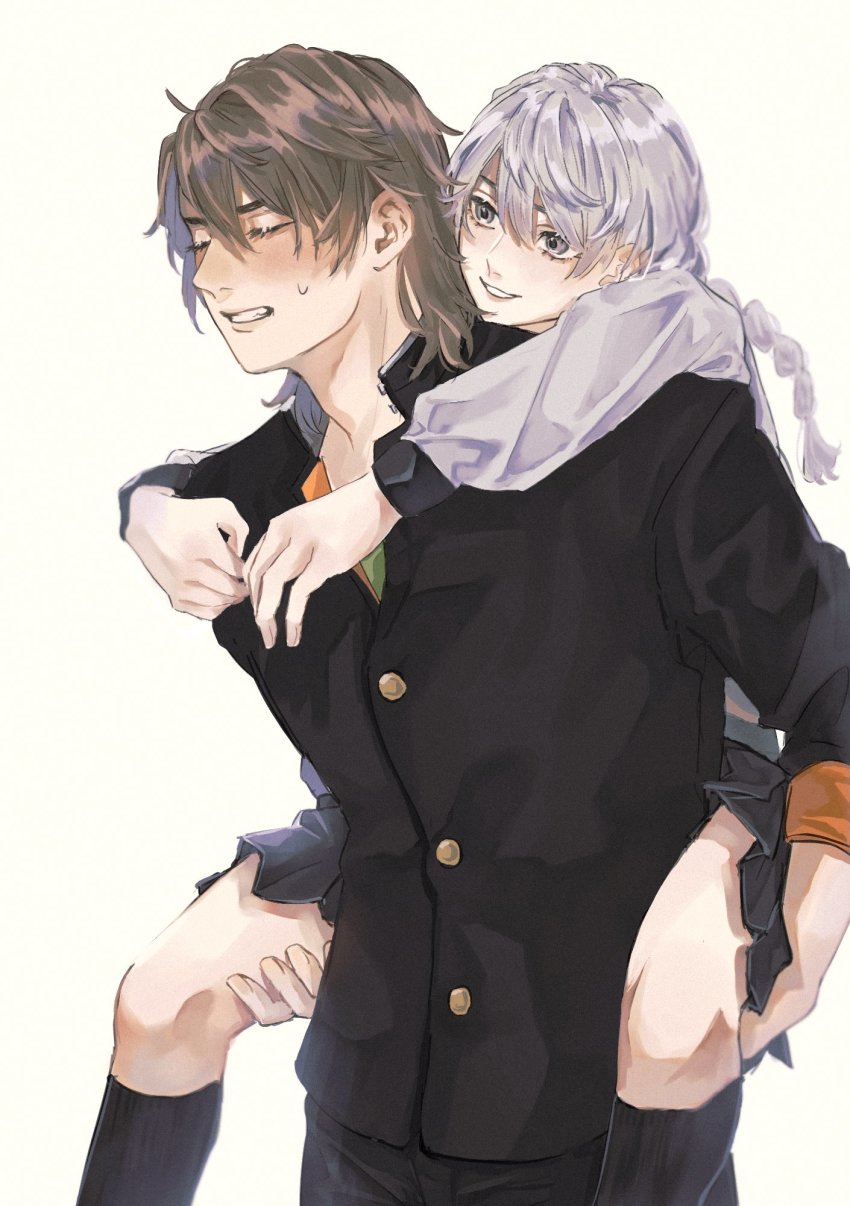 Juusan Kihei Bouei Ken Rule 34 Image