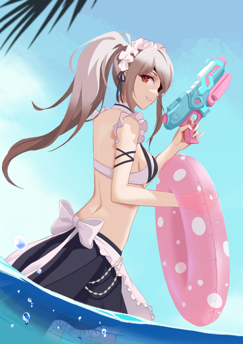 Mobile Legends: Bang Bang Rule 34 Image