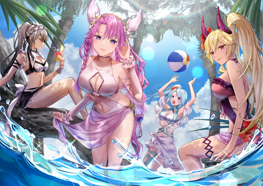 Freya (Mobile Legends) Rule 34 Image