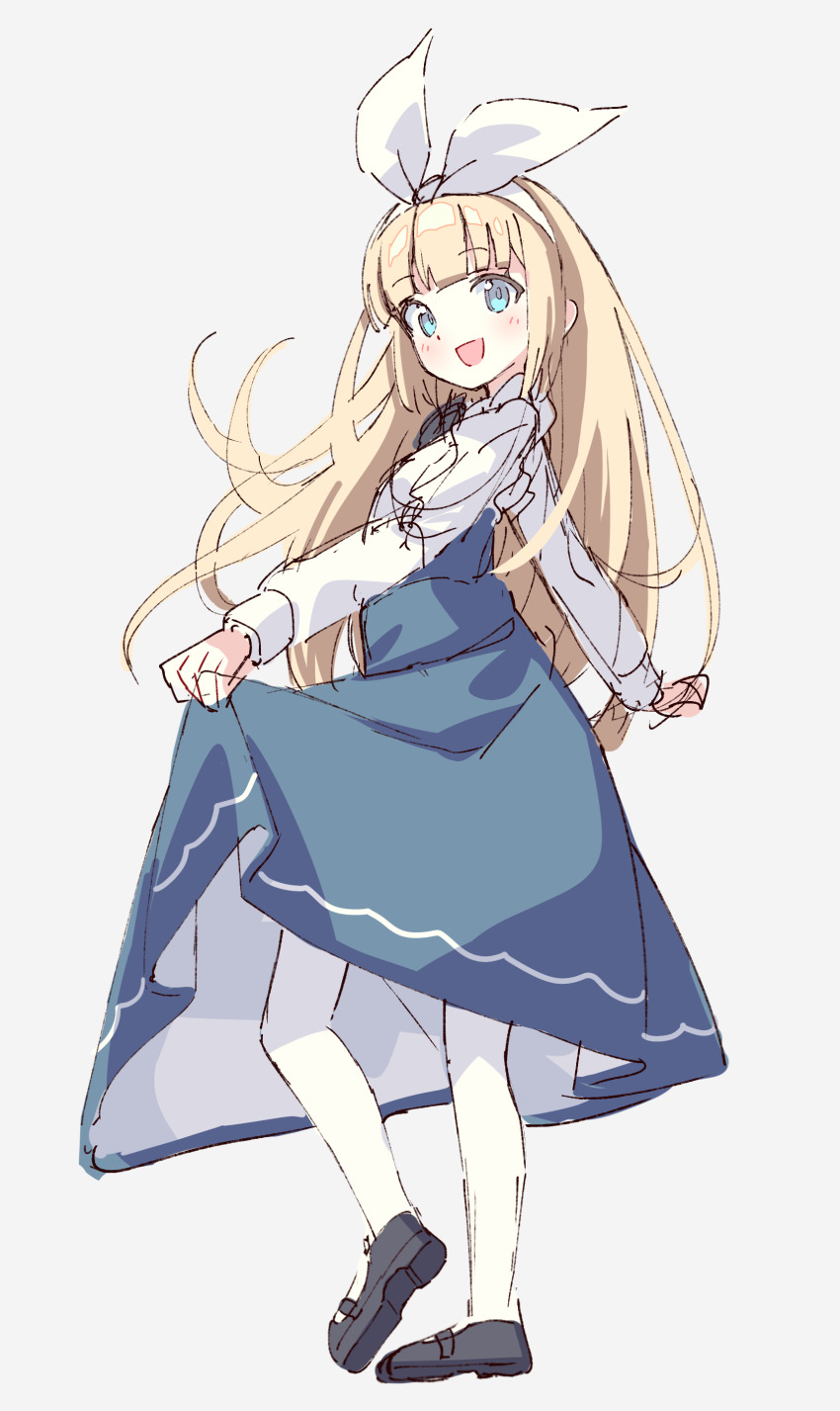 Alice'S Adventures In Wonderland (Alice (Alice In Wonderland)) Rule 34 Image