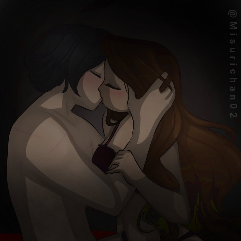 Colombia (Countryhumans) Rule 34 Image