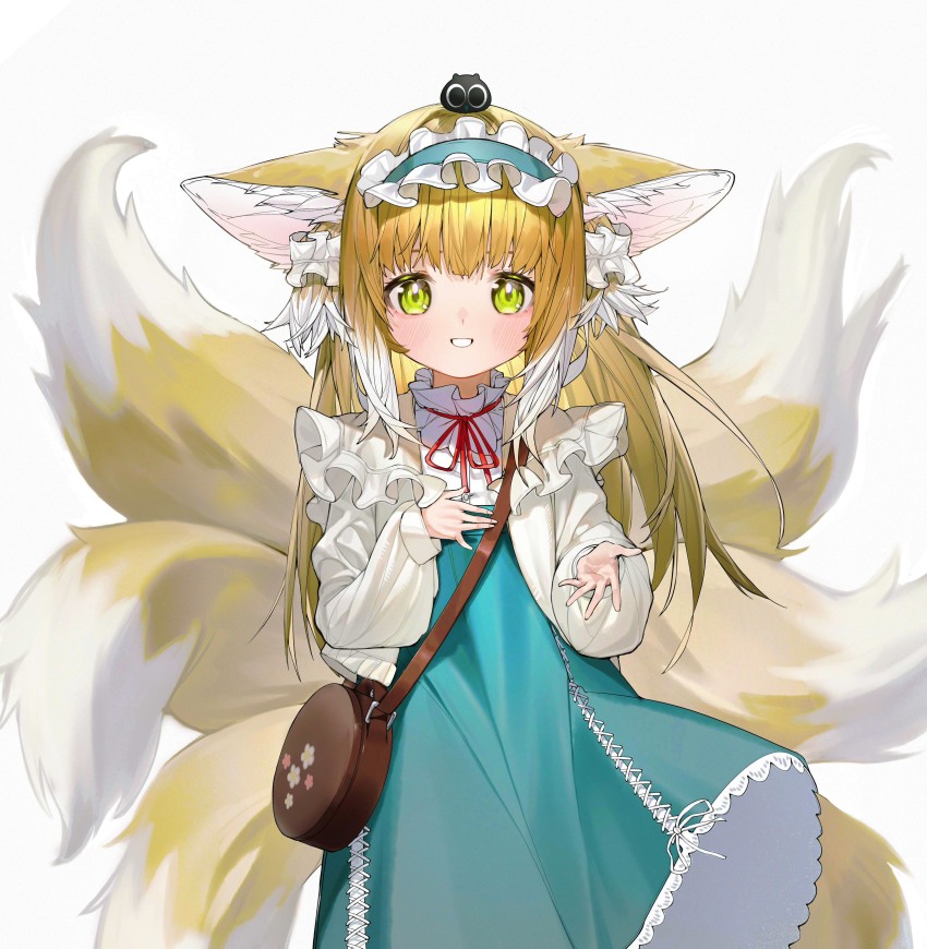 Suzuran (Arknights) Rule 34 Image