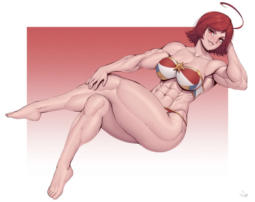 Kamen Comet (Kamen America) Rule 34 Image