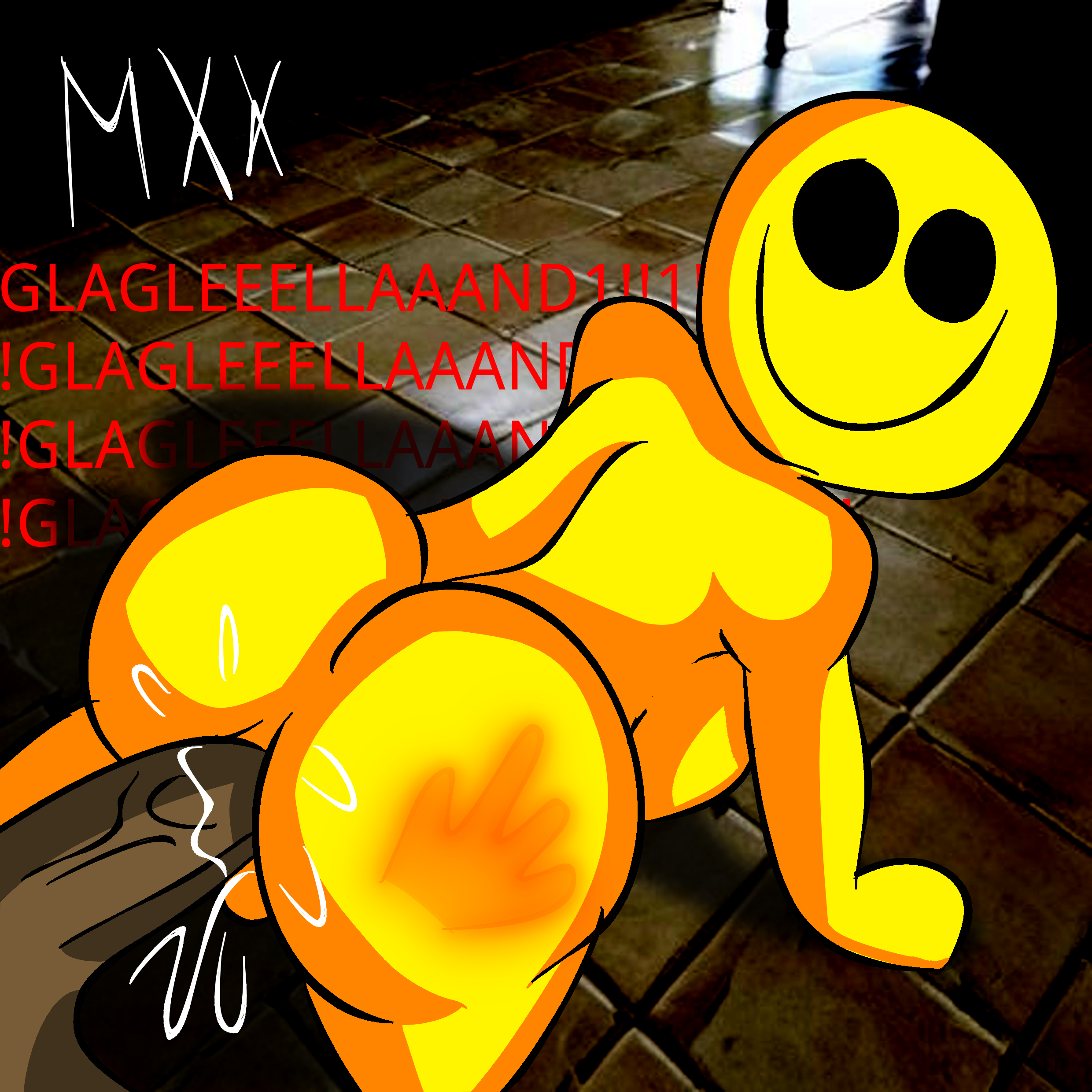 Anal Rule 34 Image