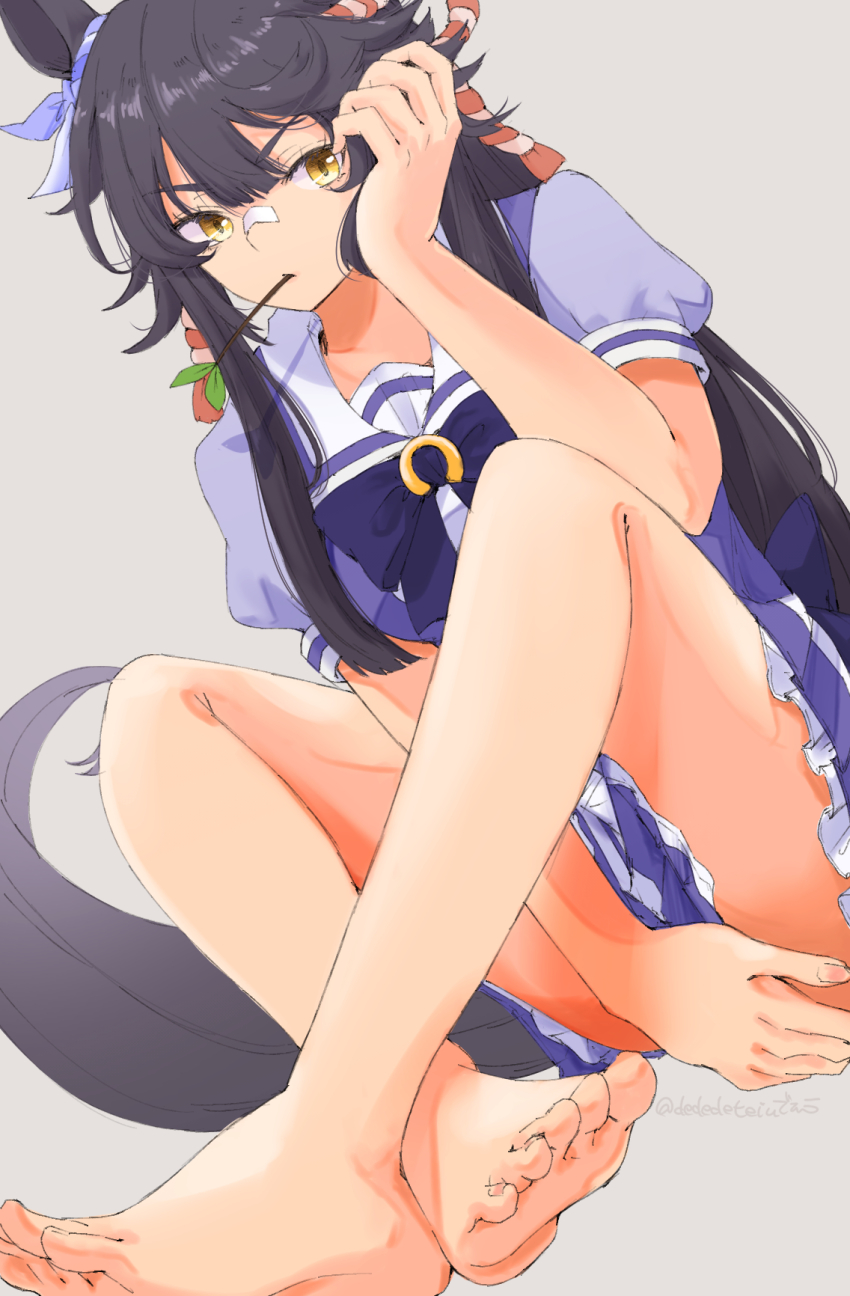 Narita Brian (Umamusume) Rule 34 Image