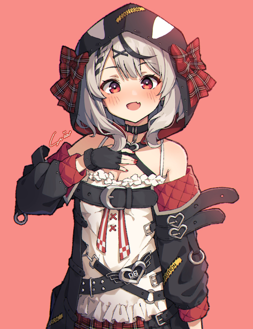 Sakamata Chloe (Hololive) Rule 34 Image