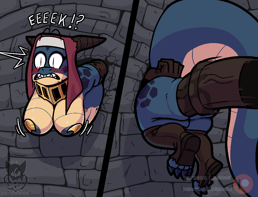Mythology Rule 34 Image