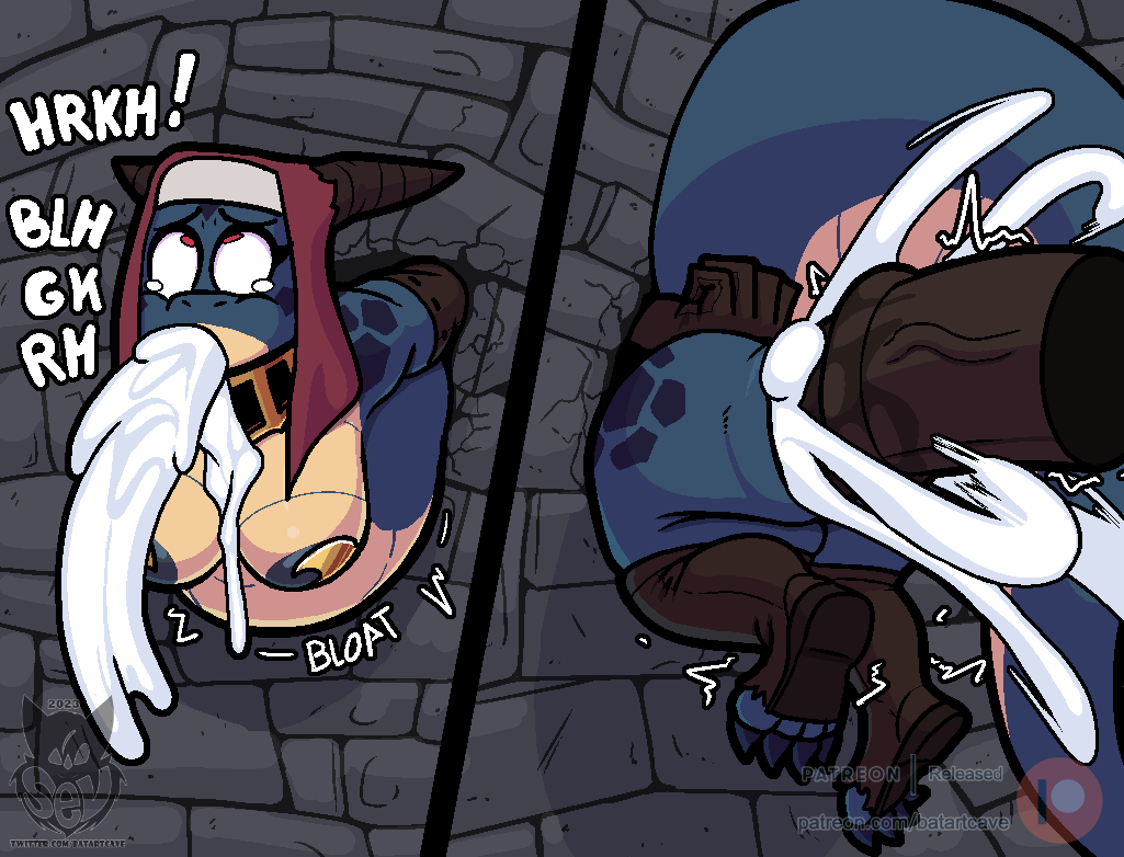 Mythology Rule 34 Image