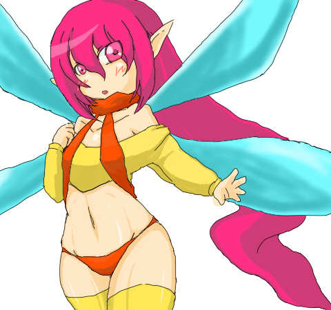 Yu-Gi-Oh! Rule 34 Image