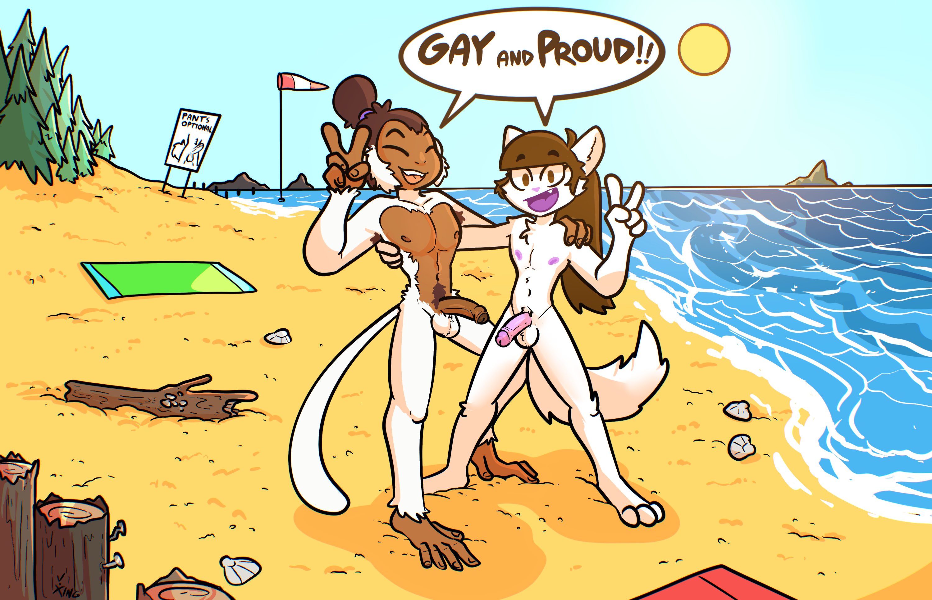 Anthro Rule 34 Image
