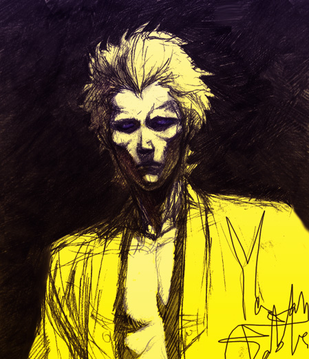 Yazan Gable (Gundam) Rule 34 Image