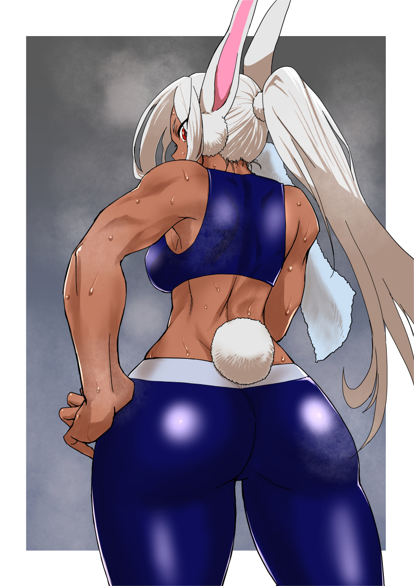 Damos (Child Flame) Rule 34 Image