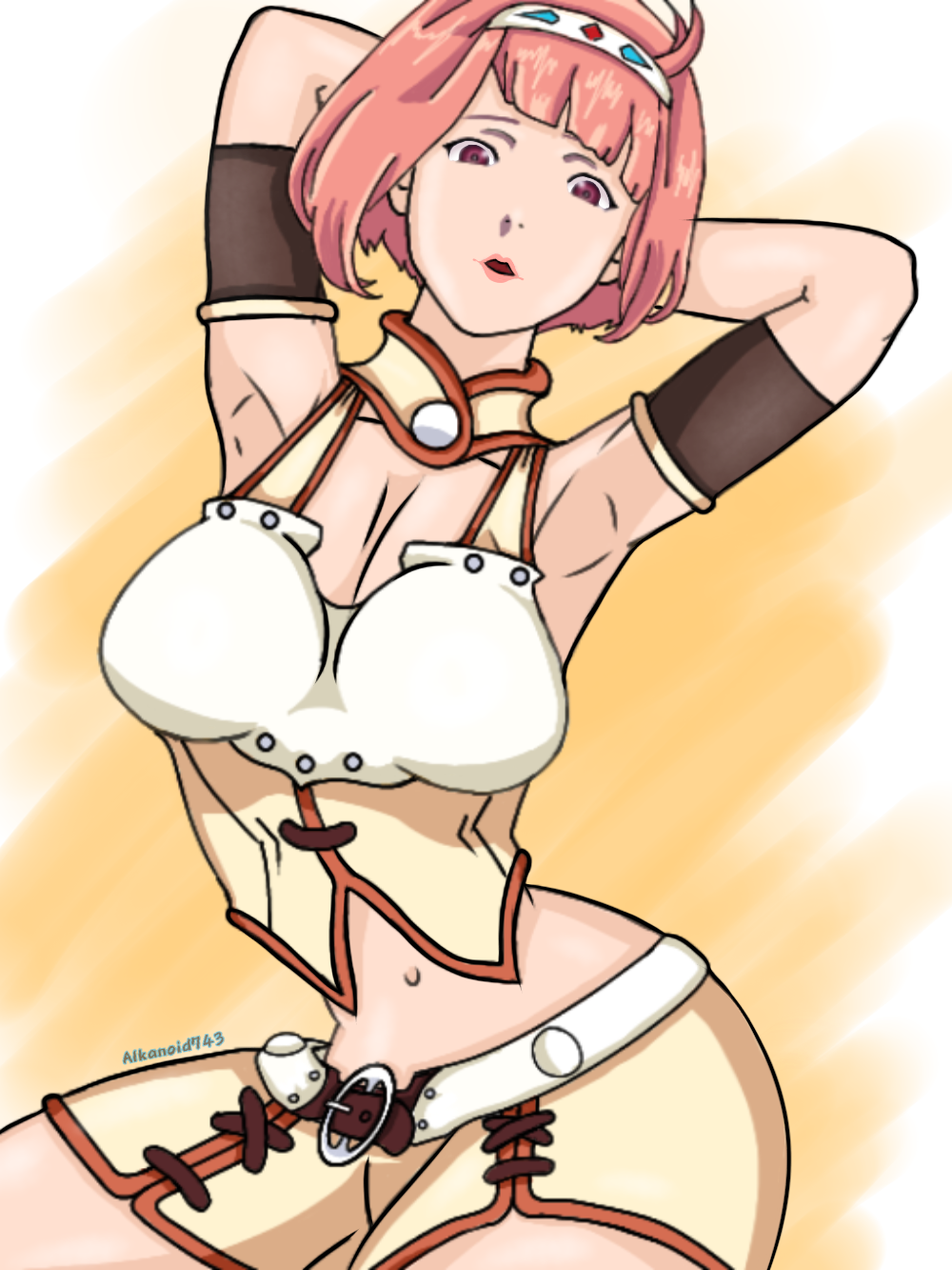 Shingeki No Bahamut Rule 34 Image
