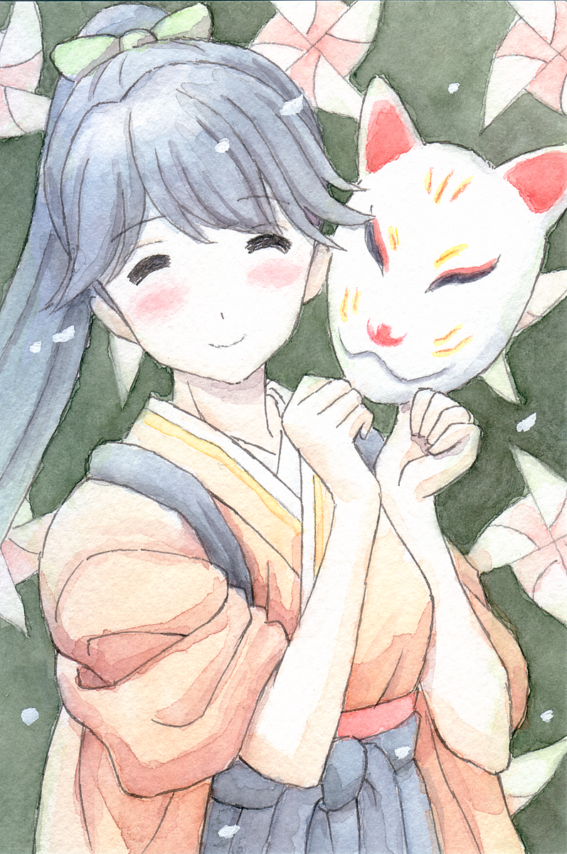 Kantai Collection Rule 34 Image