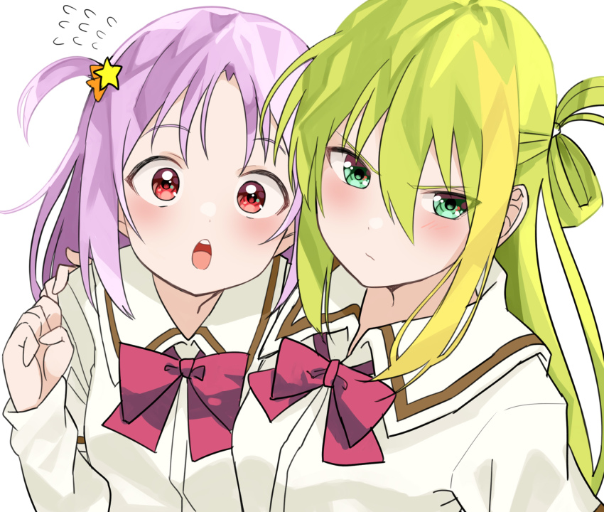 Alina Gray (Magia Record: Mahou Shoujo Madoka Magica Gaiden) Rule 34 Image