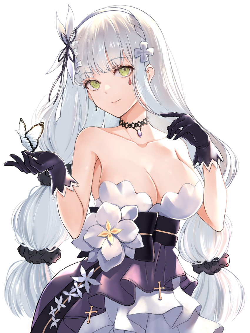 Hk416 (Girls' Frontline) Rule 34 Image
