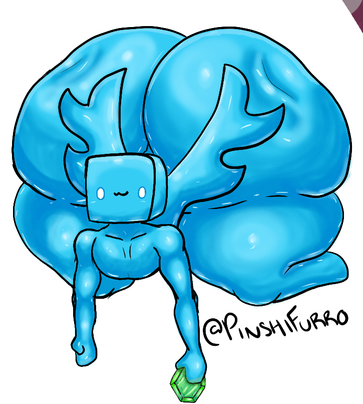 Allay (Minecraft) Rule 34 Image