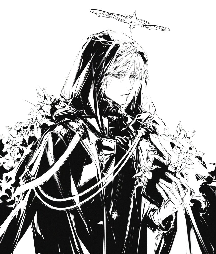 Andoain (Arknights) Rule 34 Image