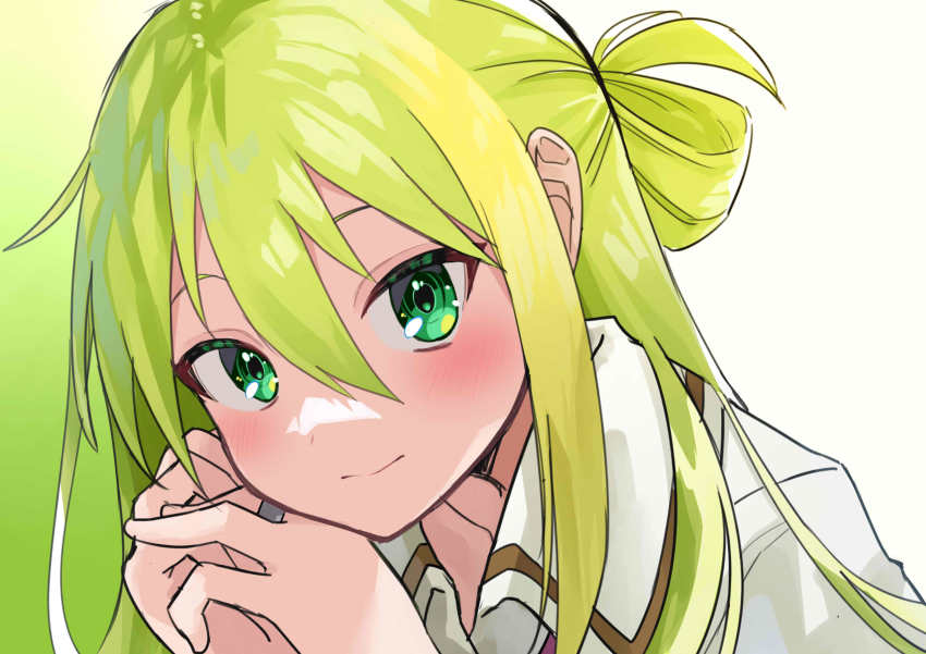 Alina Gray (Magia Record: Mahou Shoujo Madoka Magica Gaiden) Rule 34 Image