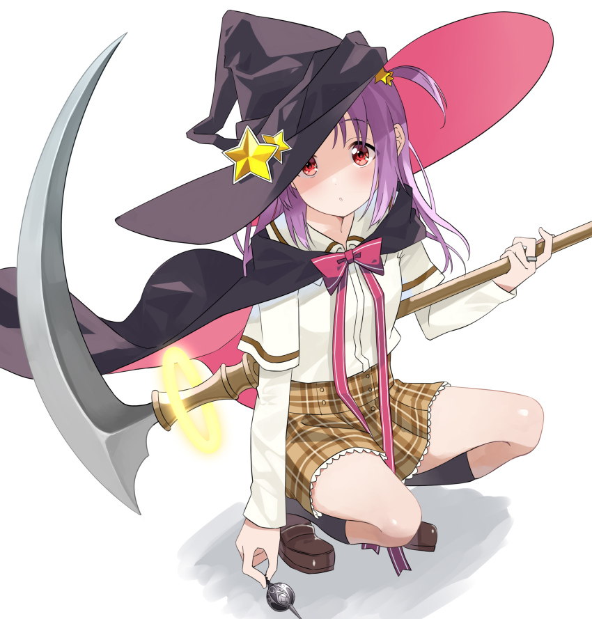 Misono Karin (Magia Record: Mahou Shoujo Madoka Magica Gaiden) Rule 34 Image
