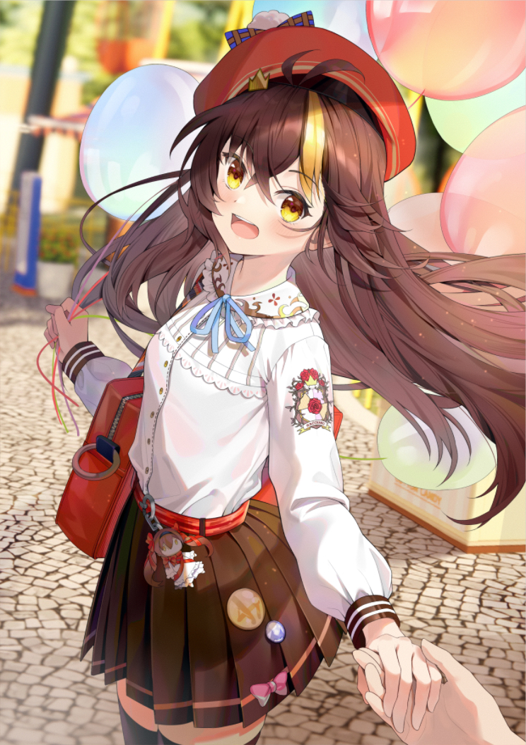 Indie Virtual Youtuber Rule 34 Image