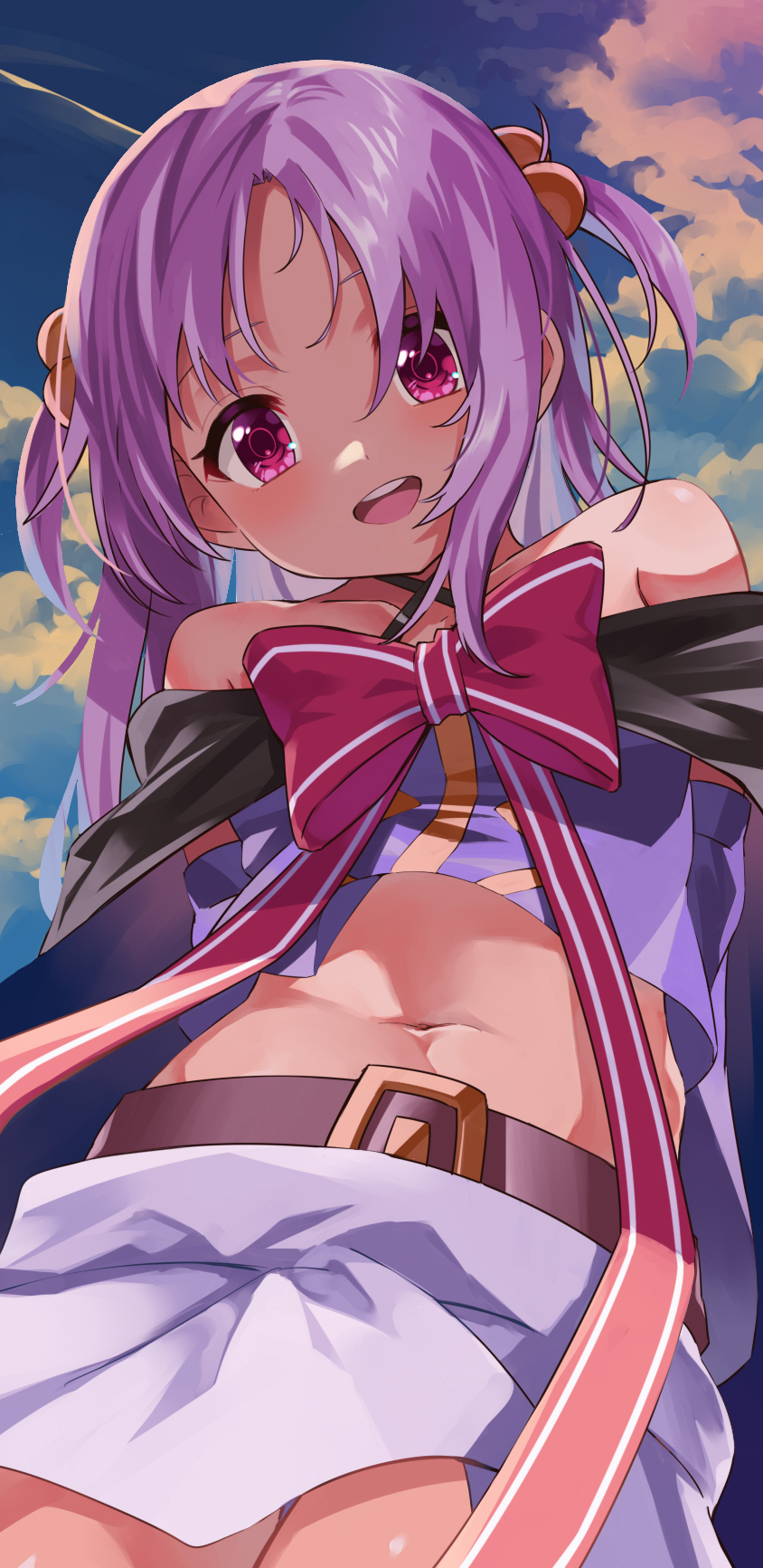 Misono Karin (Magia Record: Mahou Shoujo Madoka Magica Gaiden) Rule 34 Image