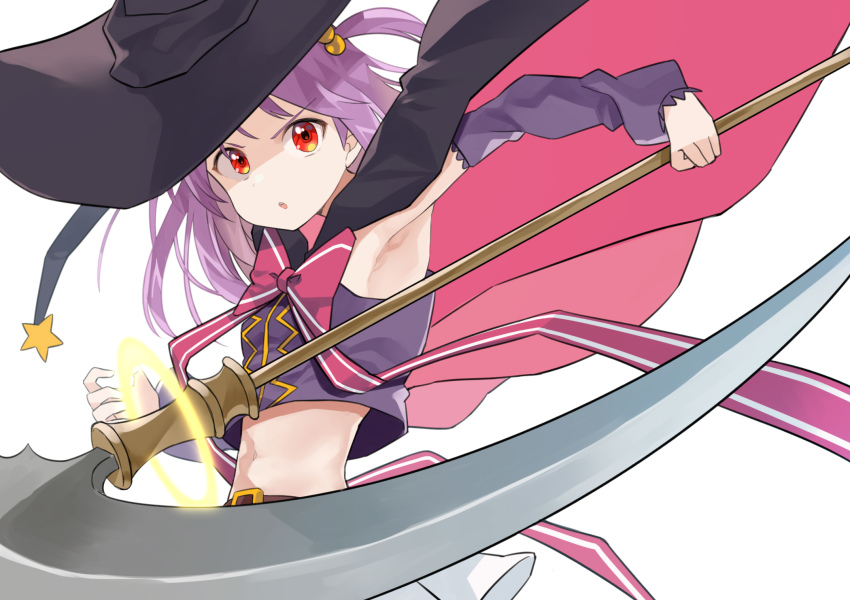 Misono Karin (Magia Record: Mahou Shoujo Madoka Magica Gaiden) Rule 34 Image