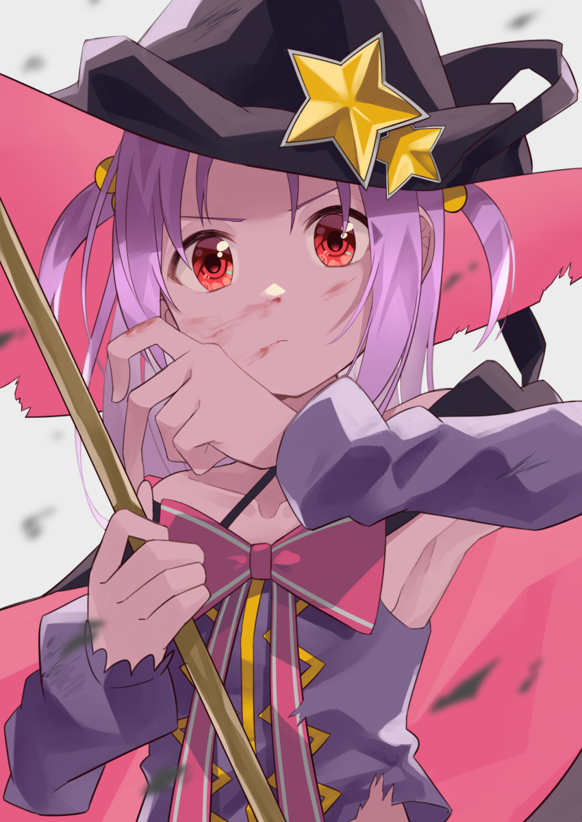 Misono Karin (Magia Record: Mahou Shoujo Madoka Magica Gaiden) Rule 34 Image