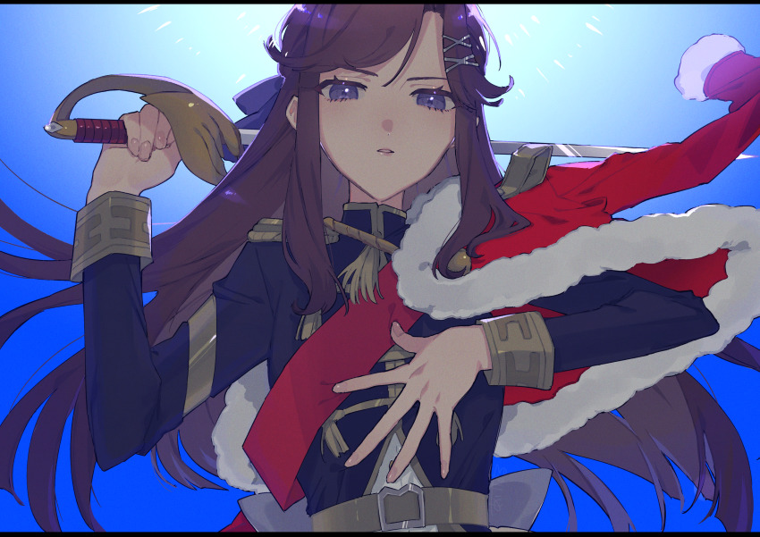 Tendou Maya (Shoujo Kageki Revue Starlight) Rule 34 Image