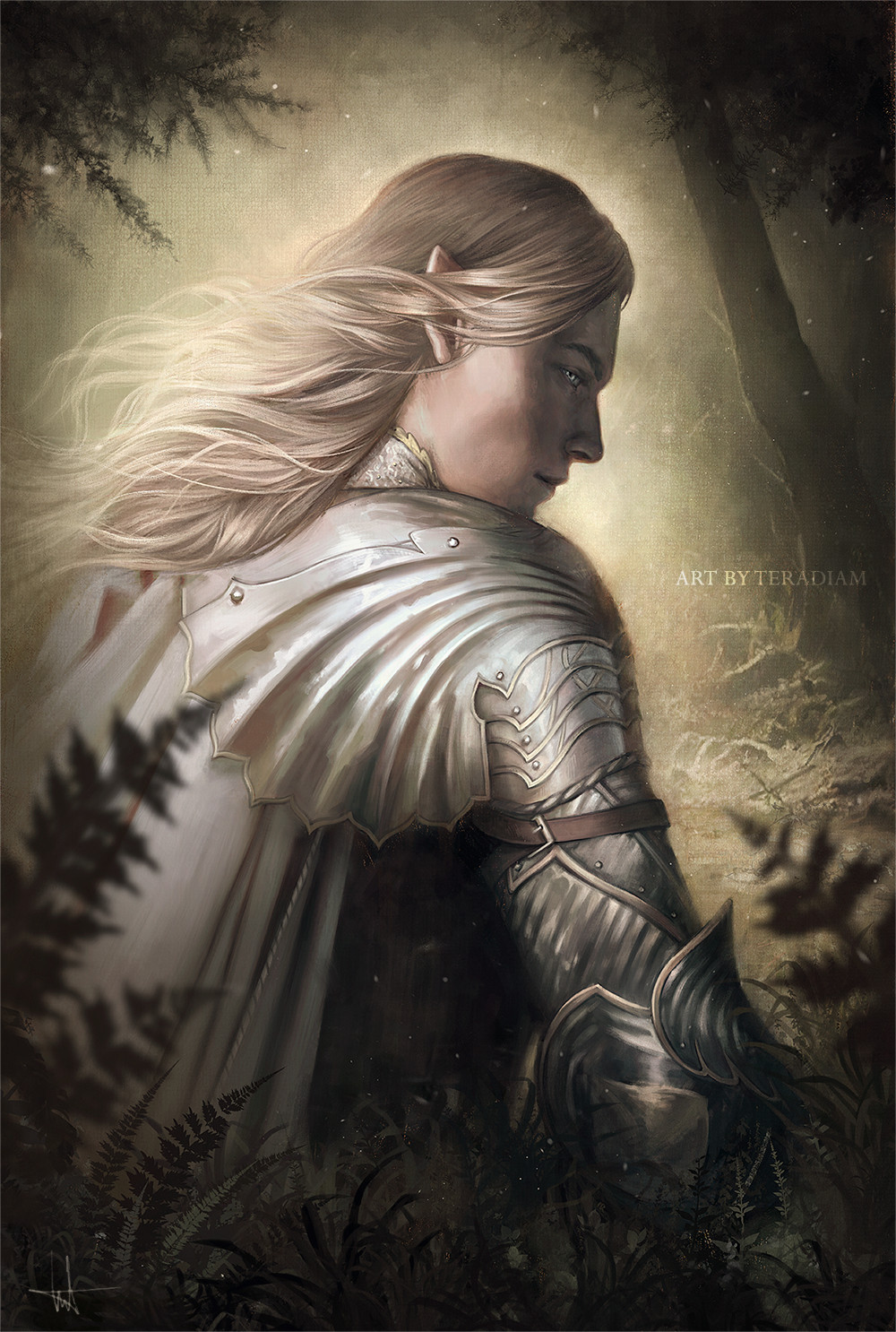 The Lord Of The Rings Rule 34 Image