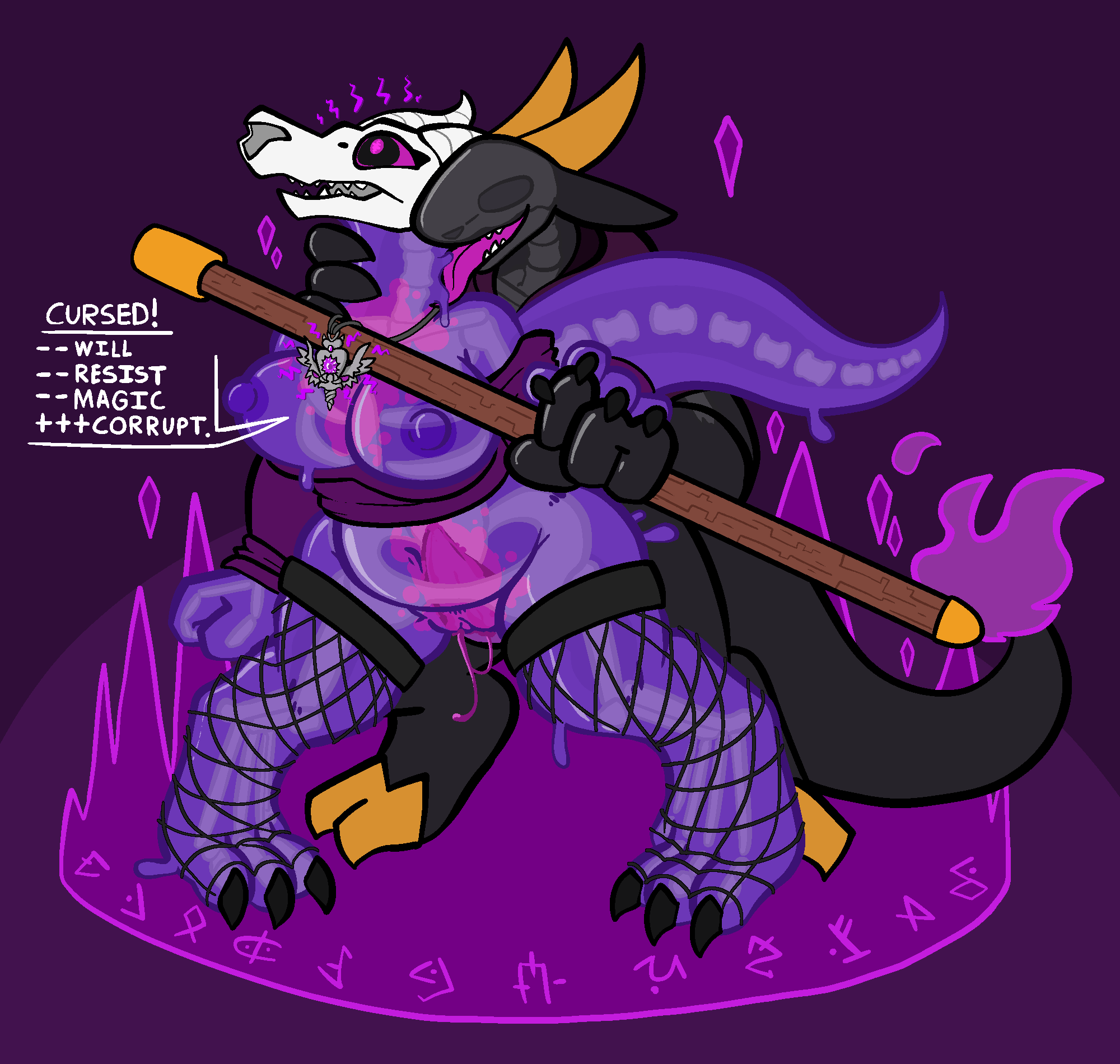 Trout (Artist) Rule 34 Image
