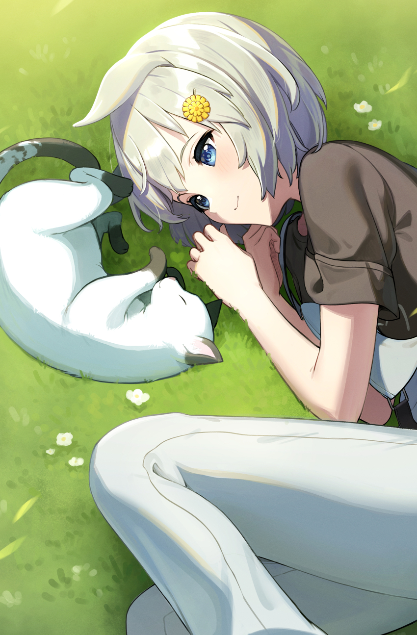 Seiun Sky (Umamusume) Rule 34 Image
