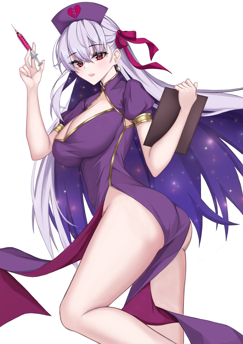 Kama (Adult) (Fate) Rule 34 Image