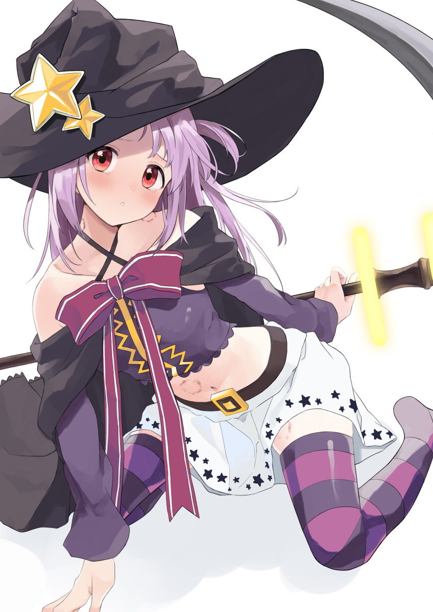 Misono Karin (Magia Record: Mahou Shoujo Madoka Magica Gaiden) Rule 34 Image