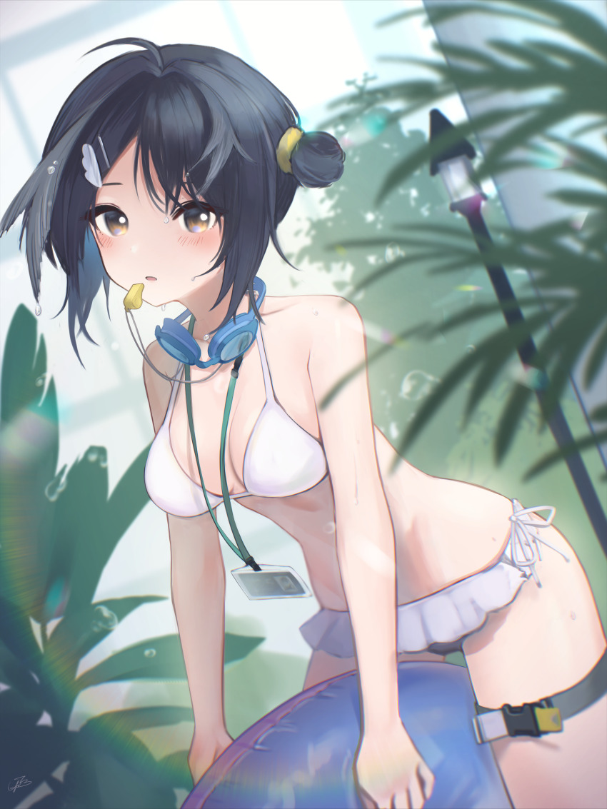 La Pluma (Arknights) Rule 34 Image