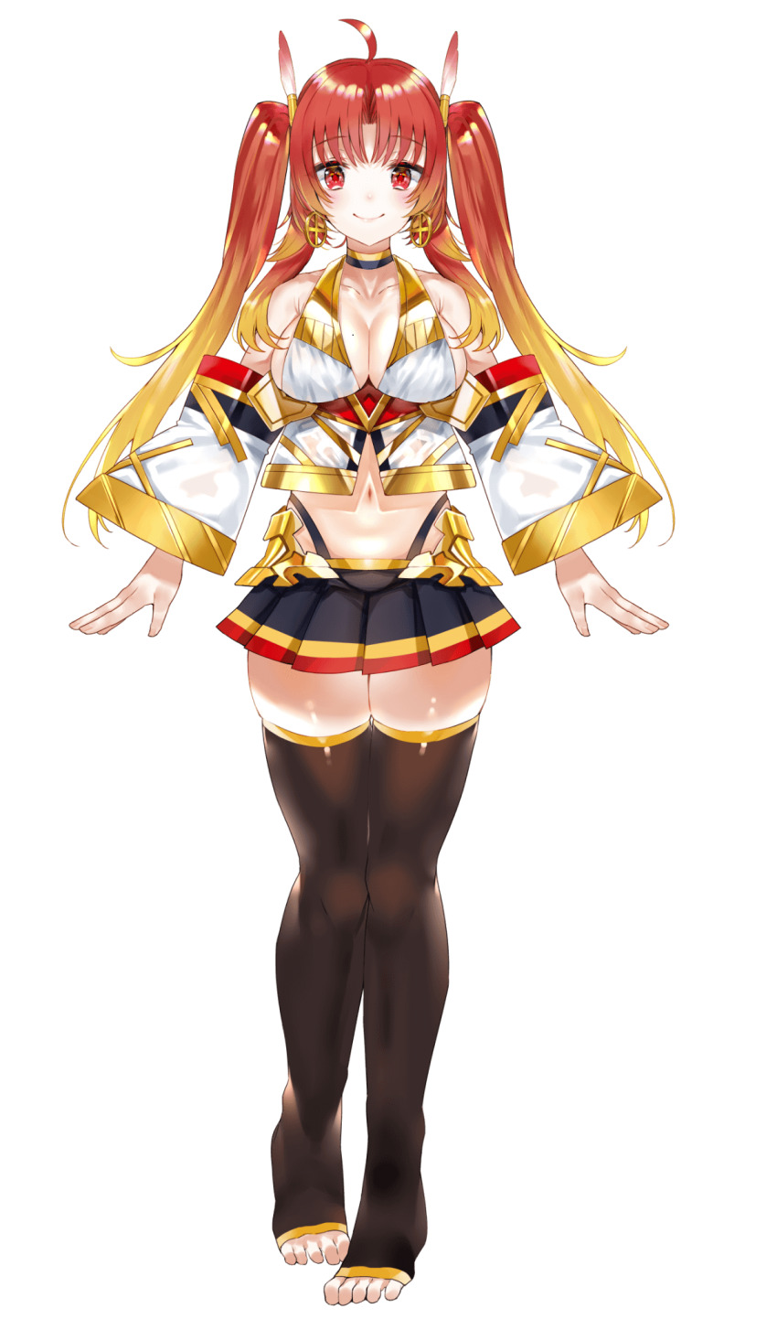 Ahoge Rule 34 Image