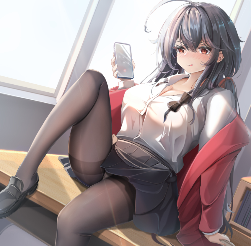 Taihou (Azur Lane) Rule 34 Image