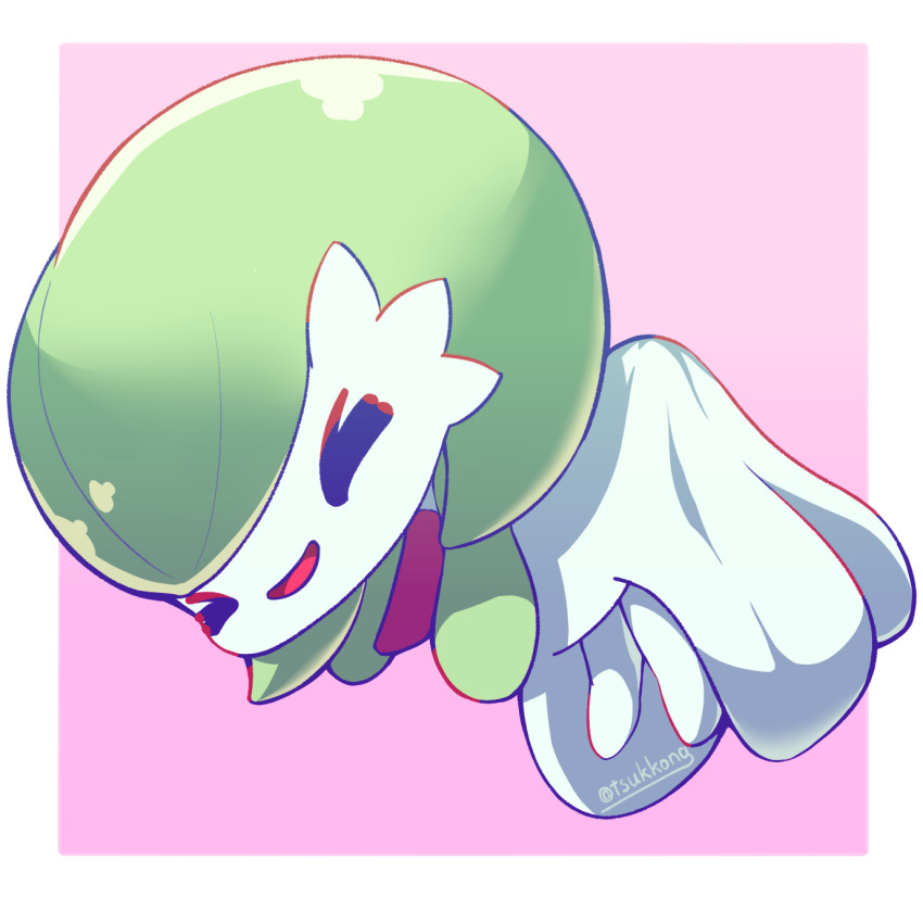 Gardevoir (Nintendo) Rule 34 Image